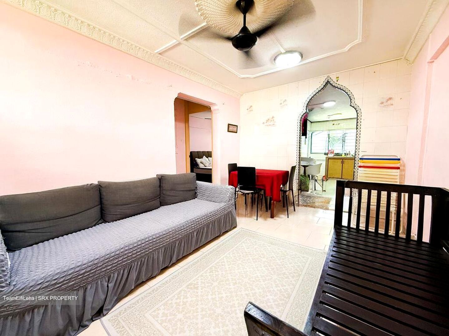 Blk 171 Bishan Street 13 (Bishan), HDB 3 Rooms #507122941